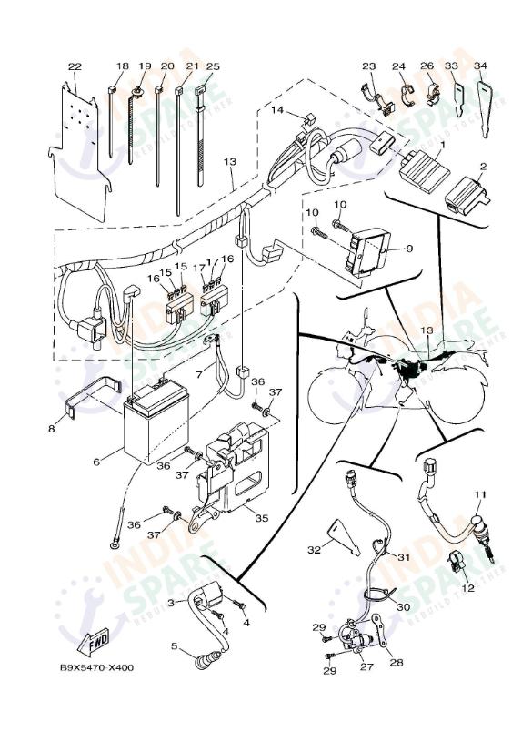 ELECTRICAL 1
